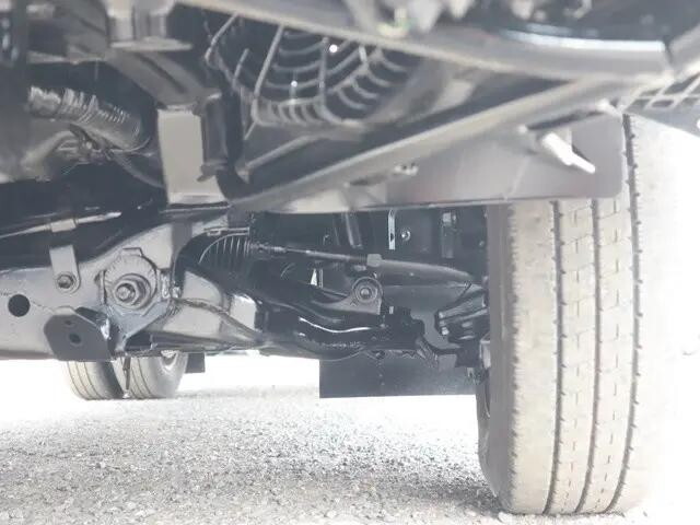 トヨタトヨエース平ボディ小型（2t・3t）[写真21]