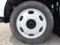 トヨタトヨエース平ボディ小型（2t・3t）[写真23]