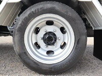 トヨタトヨエース平ボディ小型（2t・3t）[写真24]