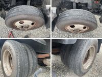 三菱ふそうキャンターアルミバン小型（2t・3t）[写真14]