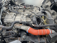 三菱ふそうキャンターアルミバン小型（2t・3t）[写真22]