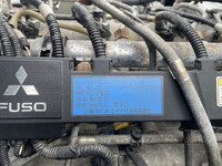 三菱ふそうキャンターアルミバン小型（2t・3t）[写真23]