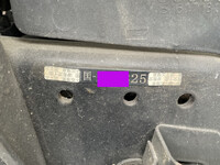 三菱ふそうキャンターアルミバン小型（2t・3t）[写真34]