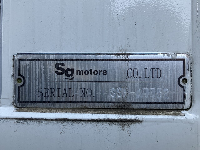 いすゞエルフパネルバン小型（2t・3t）[写真18]