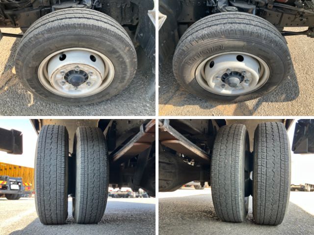 いすゞエルフパネルバン小型（2t・3t）[写真20]