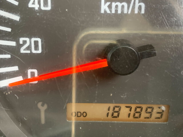 いすゞエルフパネルバン小型（2t・3t）[写真33]