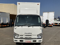 いすゞエルフパネルバン小型（2t・3t）[写真08]