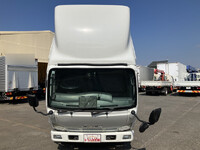 いすゞエルフパネルバン小型（2t・3t）[写真09]