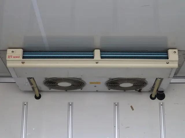 トヨタトヨエース冷凍車（冷蔵車）小型（2t・3t）[写真13]