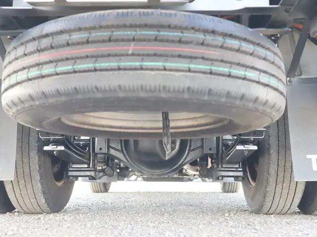 トヨタトヨエース冷凍車（冷蔵車）小型（2t・3t）[写真22]