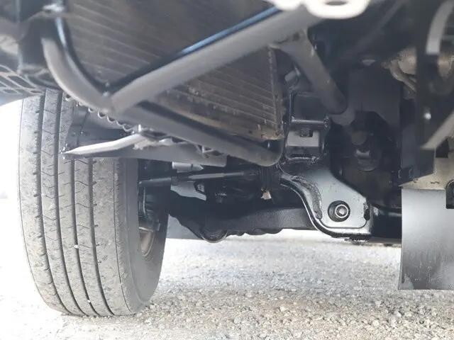 トヨタトヨエース冷凍車（冷蔵車）小型（2t・3t）[写真23]