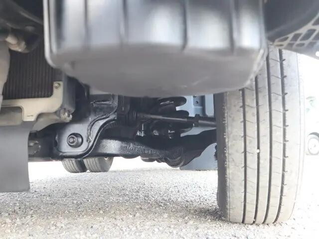 トヨタトヨエース冷凍車（冷蔵車）小型（2t・3t）[写真24]