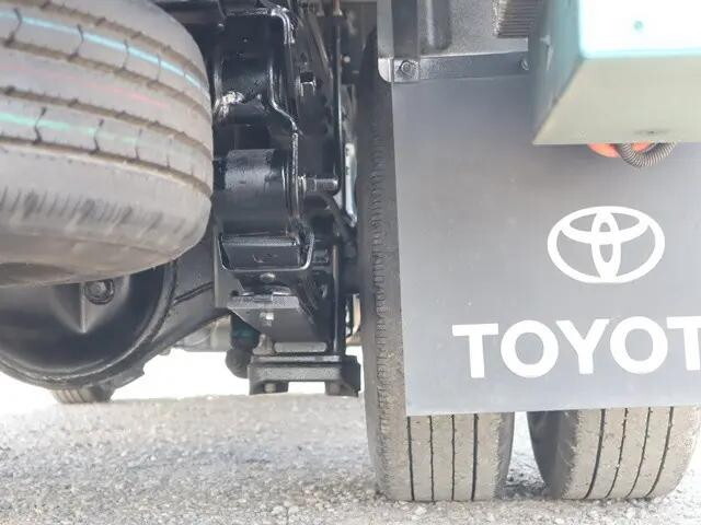 トヨタトヨエース冷凍車（冷蔵車）小型（2t・3t）[写真27]