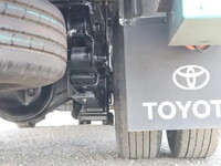 トヨタトヨエース冷凍車（冷蔵車）小型（2t・3t）[写真28]