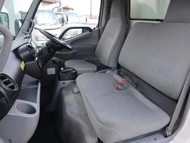 トヨタトヨエース冷凍車（冷蔵車）小型（2t・3t）[写真31]