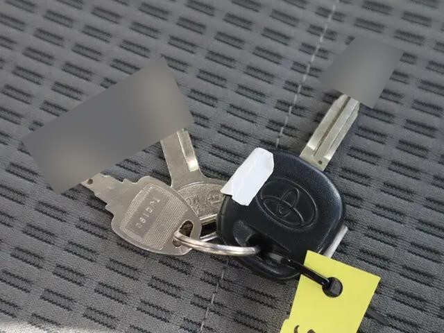 トヨタトヨエース冷凍車（冷蔵車）小型（2t・3t）[写真40]