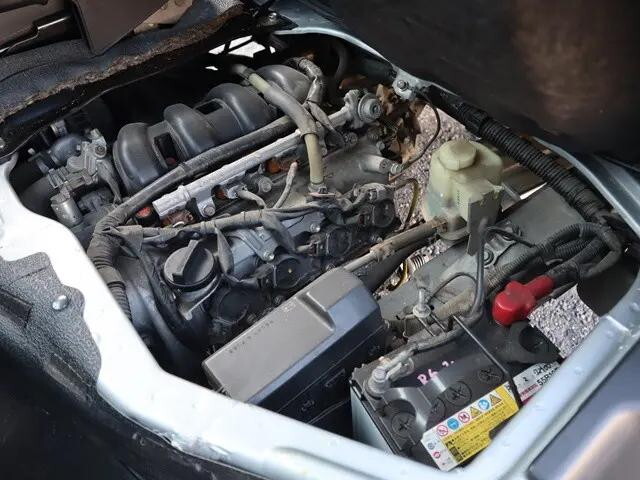 トヨタタウンエース平ボディ小型（2t・3t）[写真13]