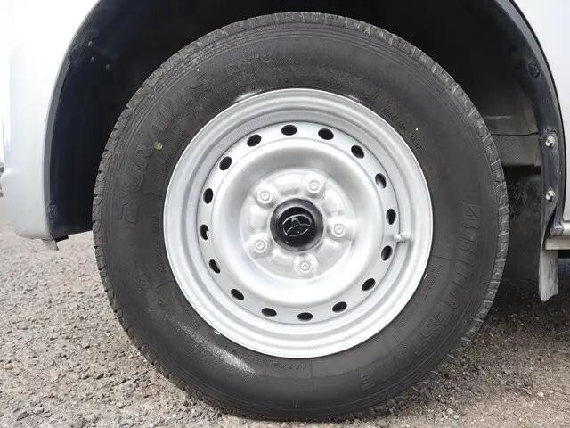 トヨタタウンエース平ボディ小型（2t・3t）[写真22]