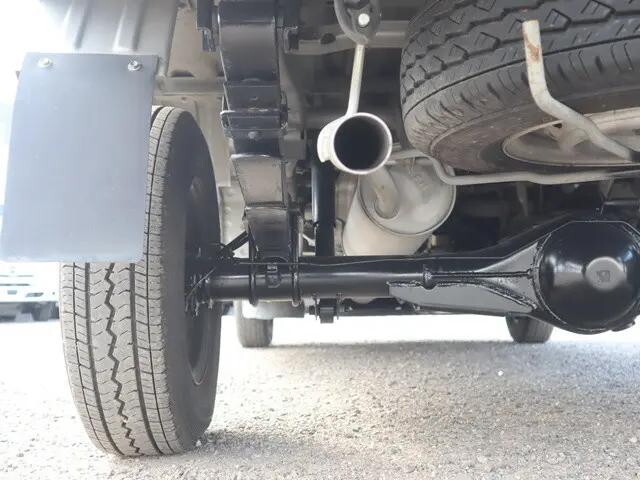 トヨタタウンエース平ボディ小型（2t・3t）[写真24]