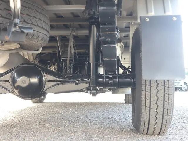 トヨタタウンエース平ボディ小型（2t・3t）[写真25]