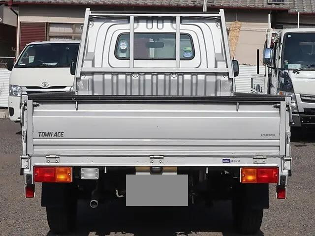 トヨタタウンエース平ボディ小型（2t・3t）[写真06]