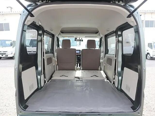 その他のメーカーその他の車種バン小型（2t・3t）[写真10]