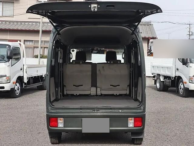 その他のメーカーその他の車種バン小型（2t・3t）[写真11]