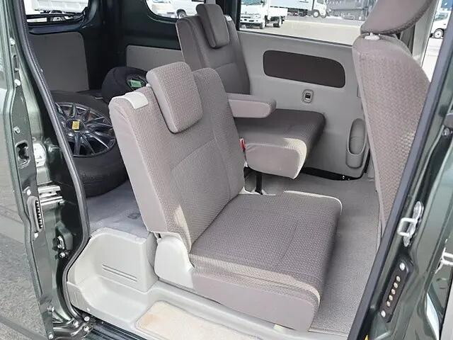 その他のメーカーその他の車種バン小型（2t・3t）[写真13]