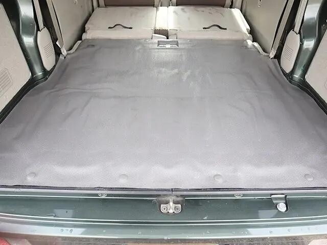 その他のメーカーその他の車種バン小型（2t・3t）[写真16]