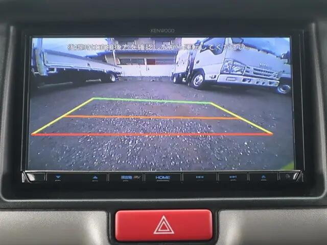 その他のメーカーその他の車種バン小型（2t・3t）[写真18]