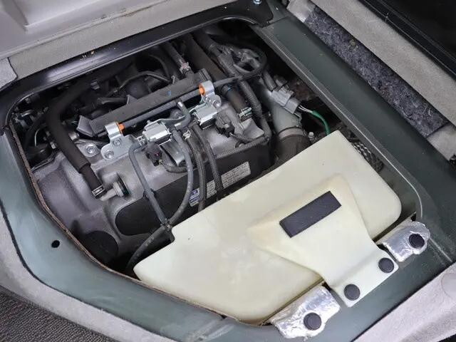 その他のメーカーその他の車種バン小型（2t・3t）[写真19]