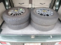 その他のメーカーその他の車種バン小型（2t・3t）[写真24]