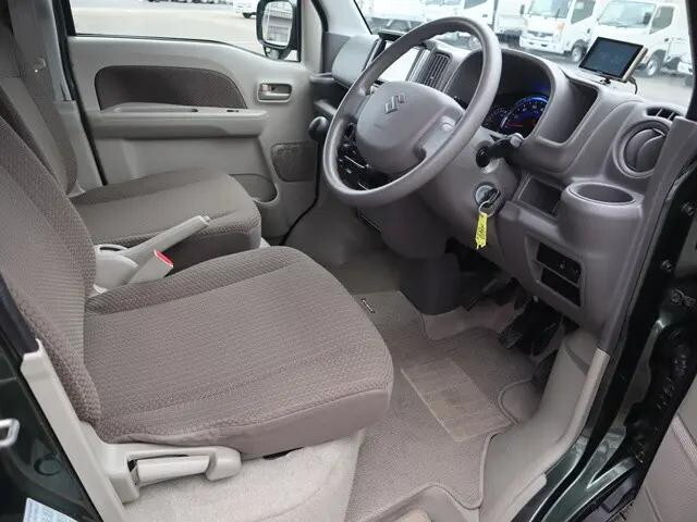 その他のメーカーその他の車種バン小型（2t・3t）[写真25]