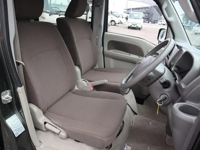 その他のメーカーその他の車種バン小型（2t・3t）[写真26]