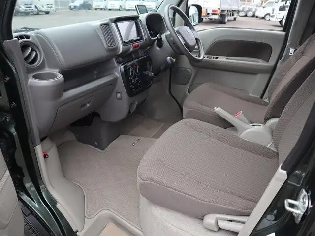 その他のメーカーその他の車種バン小型（2t・3t）[写真27]