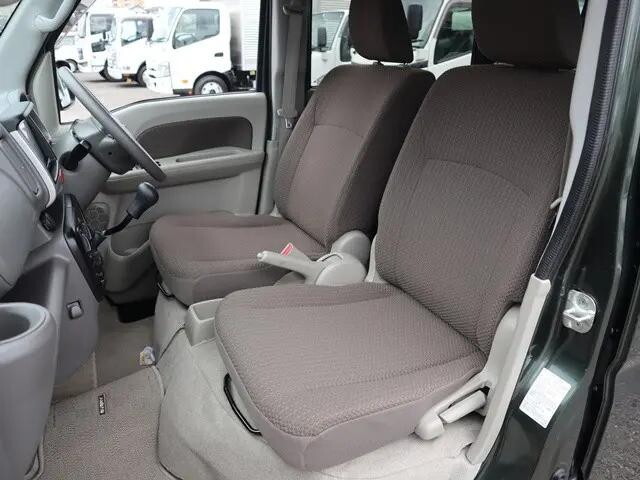 その他のメーカーその他の車種バン小型（2t・3t）[写真28]