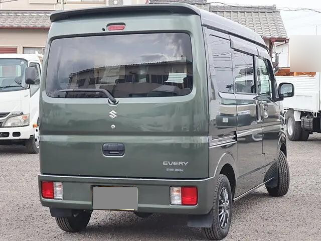 その他のメーカーその他の車種バン小型（2t・3t）[写真04]