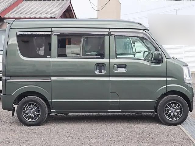 その他のメーカーその他の車種バン小型（2t・3t）[写真07]