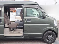 その他のメーカーその他の車種バン小型（2t・3t）[写真10]