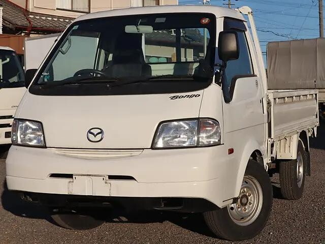 中古平ボディ トヨタ 三重・福井・山梨 トヨエース（TKG-XZU675