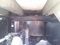 三菱ふそうスーパーグレートアルミウイング大型（10t）[写真13]