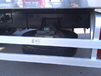 三菱ふそうスーパーグレートアルミウイング大型（10t）[写真15]