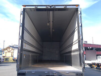 三菱ふそうスーパーグレートアルミウイング大型（10t）[写真20]