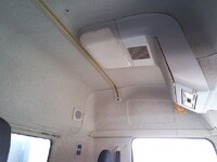 三菱ふそうスーパーグレートアルミウイング大型（10t）[写真28]