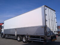 三菱ふそうスーパーグレートアルミウイング大型（10t）[写真02]