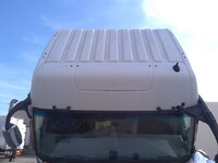 三菱ふそうスーパーグレートアルミウイング大型（10t）[写真38]