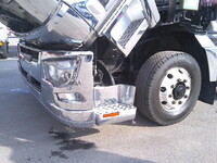 三菱ふそうスーパーグレートアルミウイング大型（10t）[写真39]