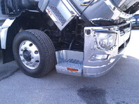 三菱ふそうスーパーグレートアルミウイング大型（10t）[写真40]