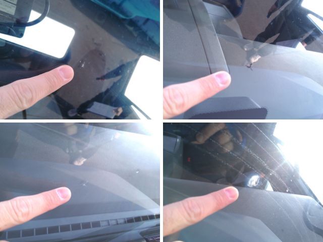 三菱ふそうスーパーグレートアルミウイング大型（10t）[写真40]