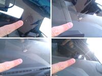 三菱ふそうスーパーグレートアルミウイング大型（10t）[写真41]